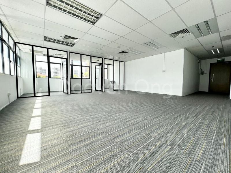 Office for Sale in  WIS @ Changi - Image 6